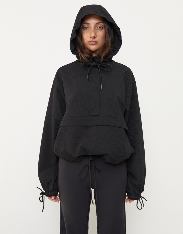 Pinky & Kamal - Waterproof Gortex Jacket
