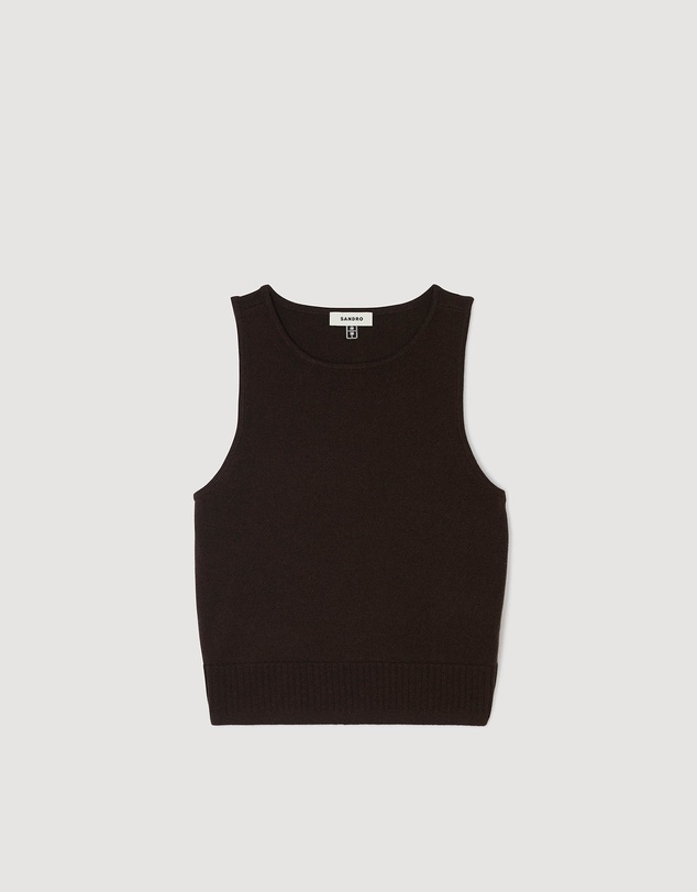 Sandro - Valy Sweater