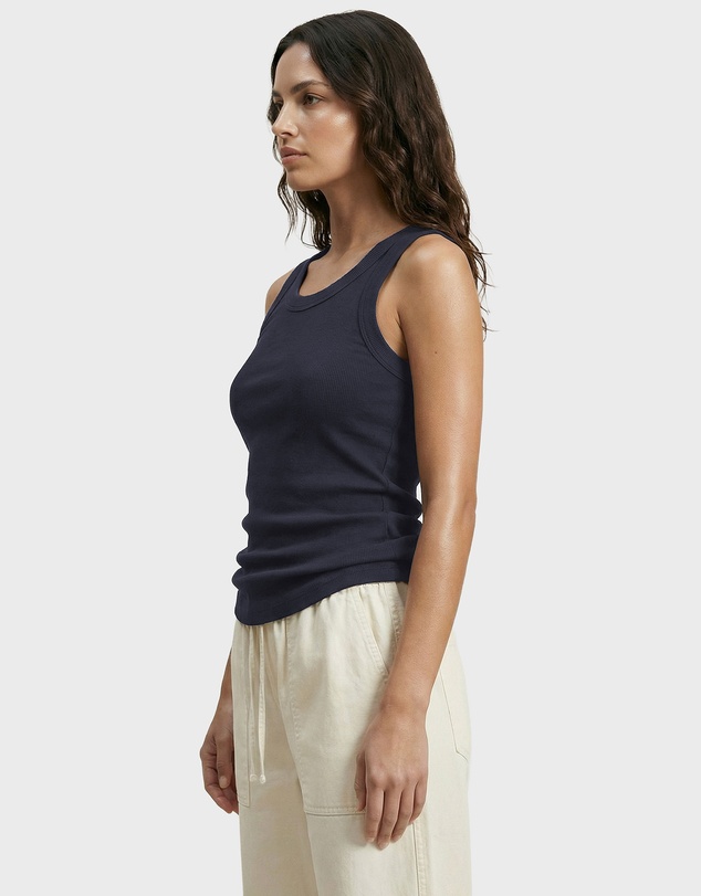 Academy Brand - Essential Rib Tank