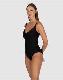 Baku Swimwear - Positano D-E Underwire One Piece Swimsuit