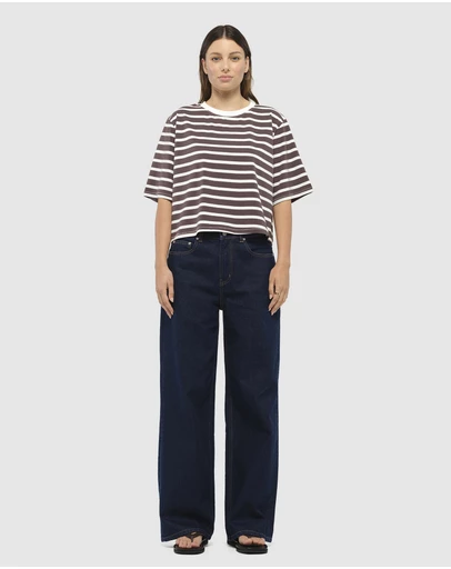 JACANDMOOKI - Kaia T.Shirt
