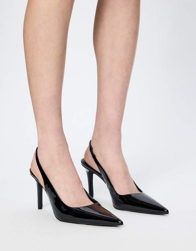 Atmos&Here - Gigi High Heels