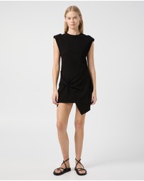 Third Form - Redeem Mini Dress