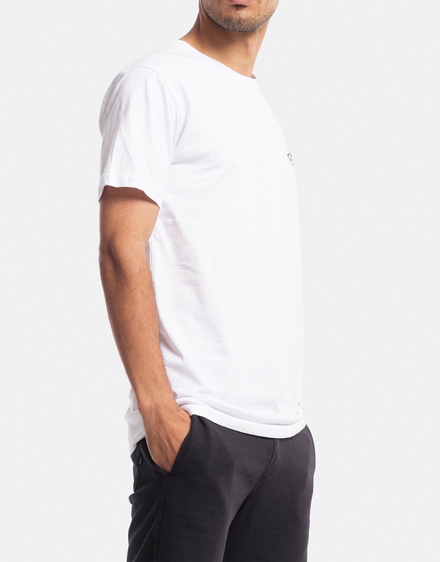 Stock & Co. - Scroll Tee