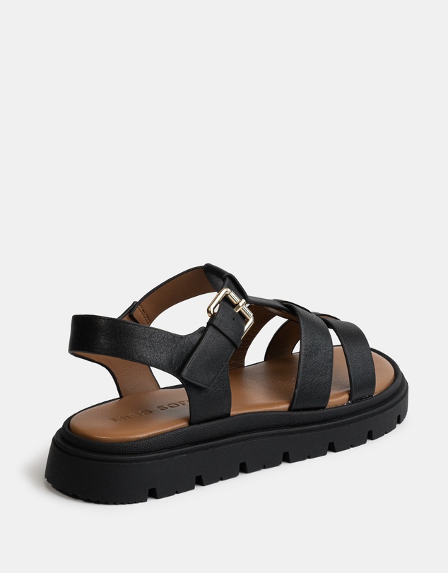 Miss Sofie - Anissa Sandals