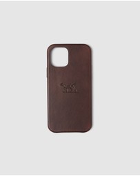 Rodd & Gunn - iPhone 12/12 Pro Phone Cover