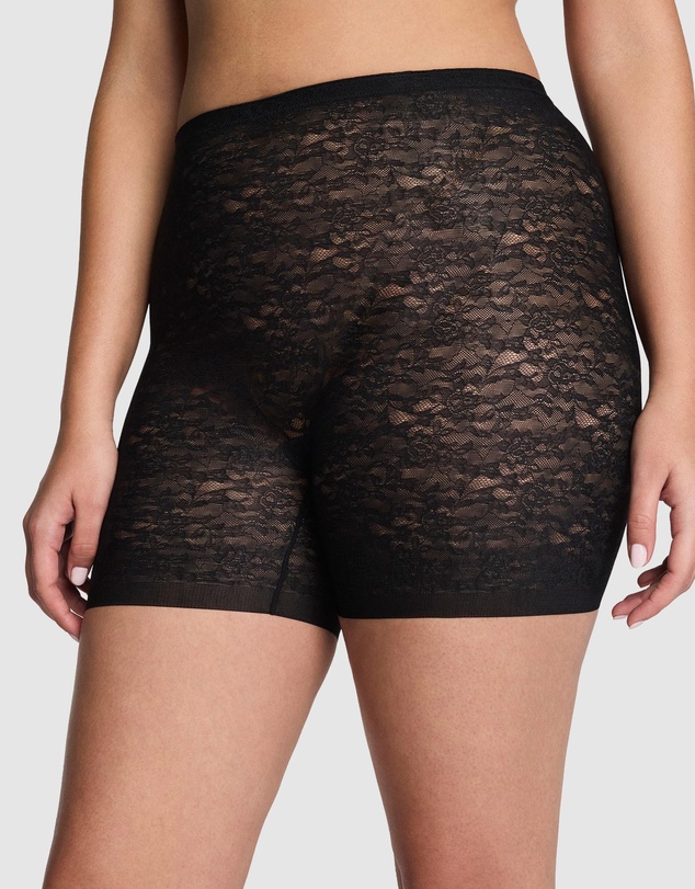 Spanx - Spanxsupersmooth Day to Date Night-Girl Shorts