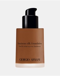 Giorgio Armani - Luminous Silk Foundation 11.5 30ml