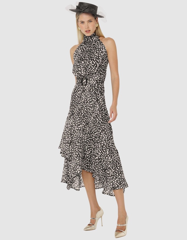 SACHA DRAKE - Austen Dress