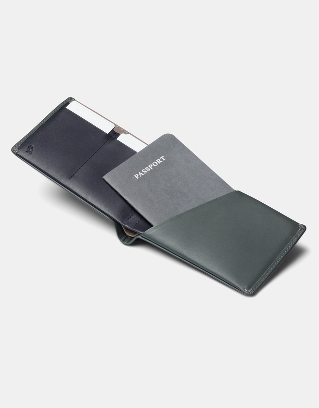 Bellroy - Travel Wallet