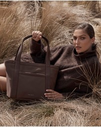 Status Anxiety - Mikah Tote Bag