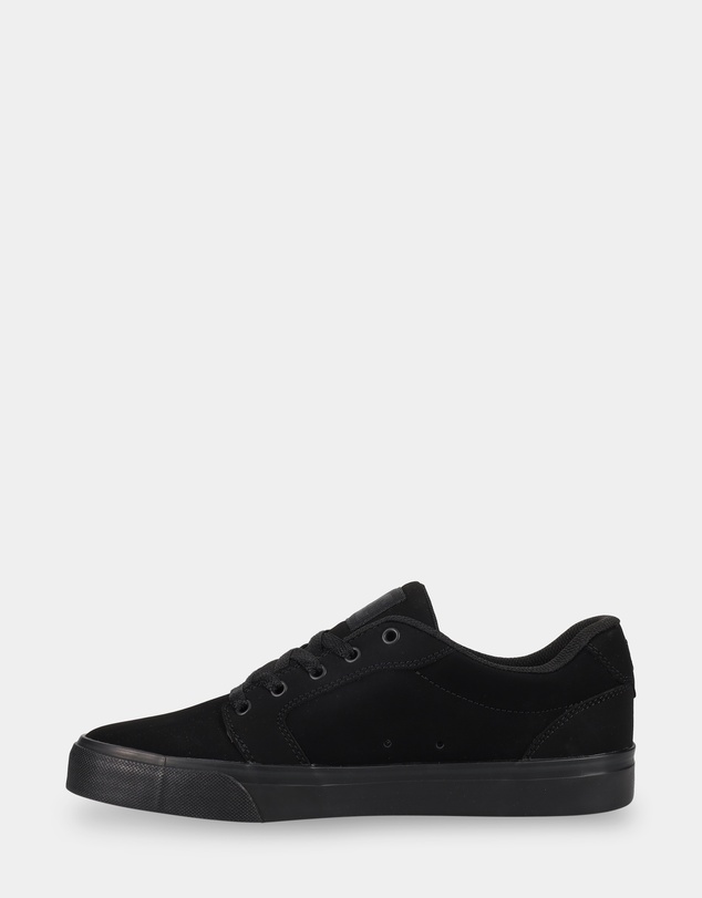 DC Shoes - Mens Anvil Skate Shoes