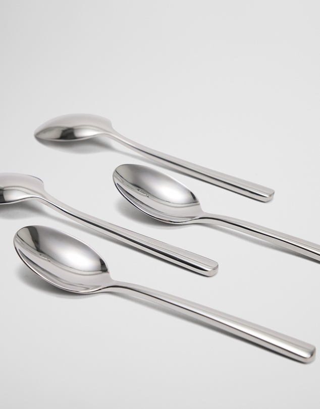 Country Road - Nolan Teaspoon Set Of 4