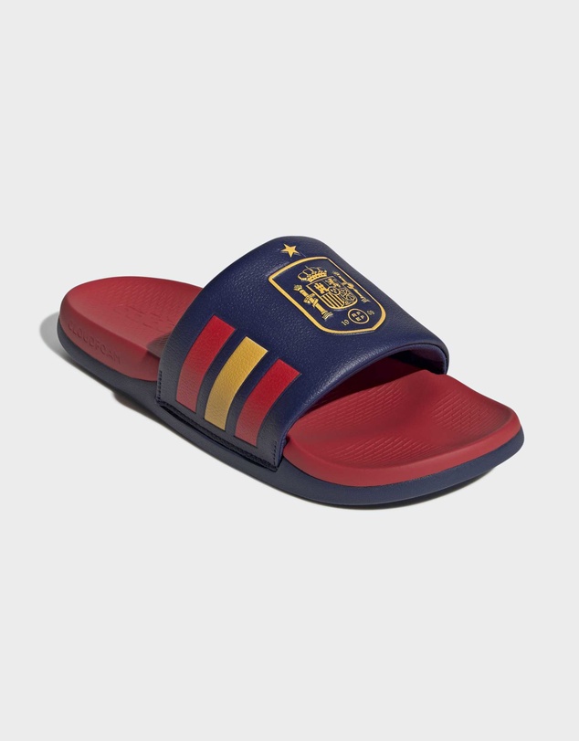 adidas Sportswear - Adilette Comfort 2.0 Spain Slides Unisex