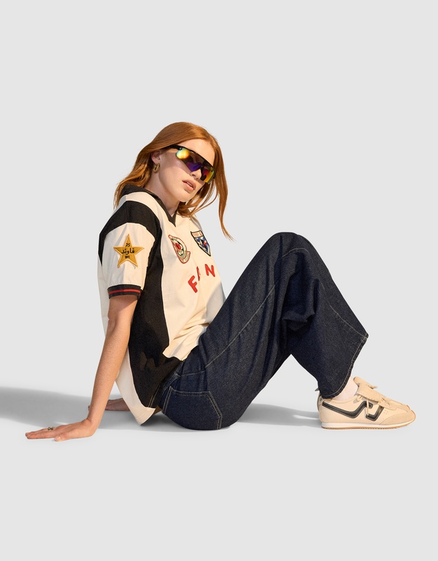 Rollie - Shift Sneaker