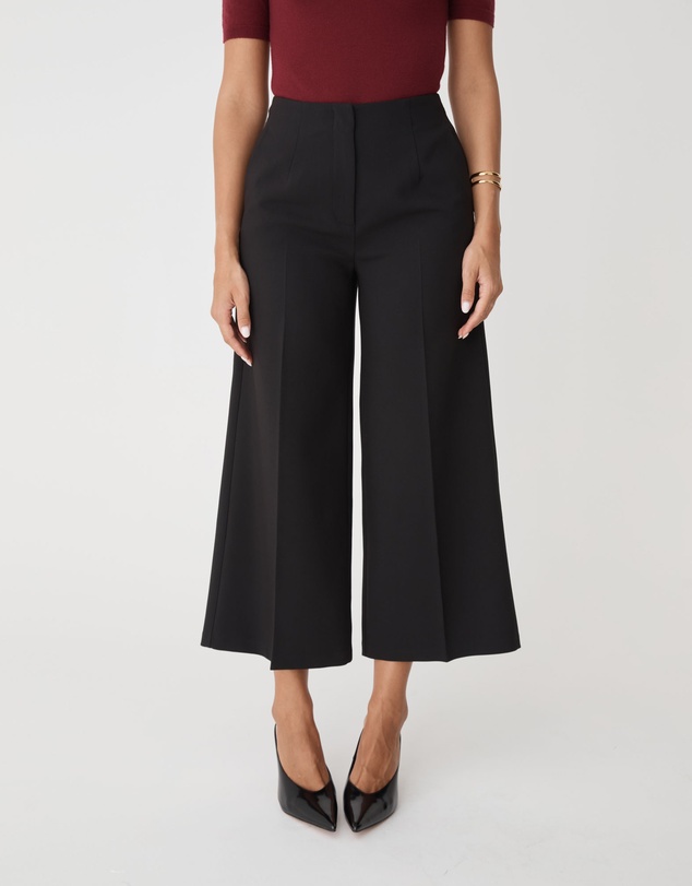 Forcast - Nikki Culotte Trousers