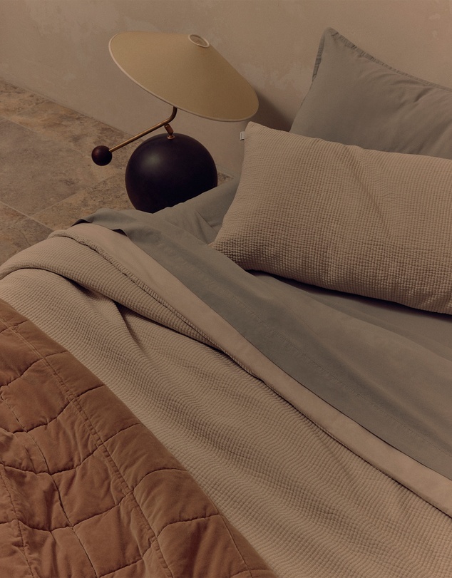 Country Road - Dakota Super King Quilt Cover