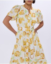 Marcs - Peel Of Fortune Dress