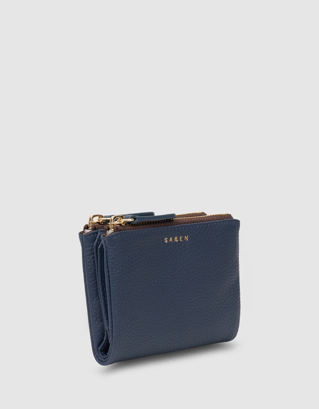 SABEN - Delilah Wallet Ink