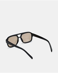 ALDO - Afohal Aviator Sunglasses