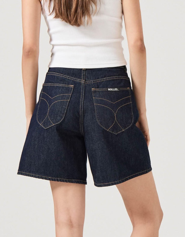 Rolla's - Super Mirage Shorts