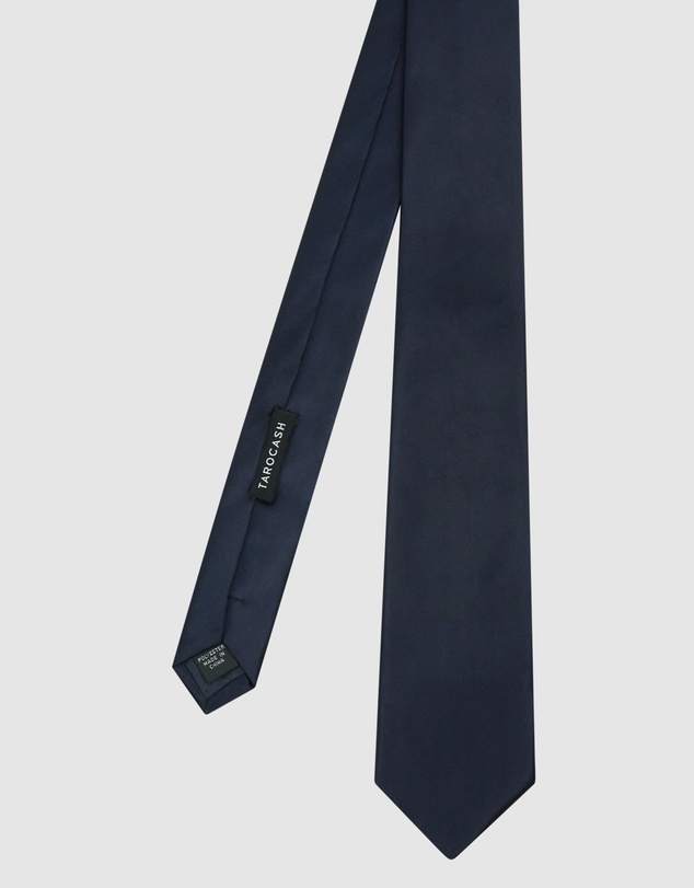 Tarocash - Colt Satin Tie