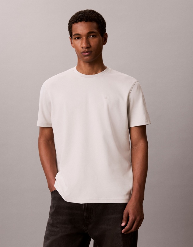 Calvin Klein - Pima Cotton T-Shirt