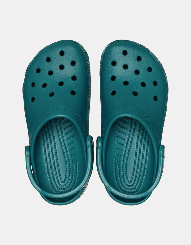 Crocs - Classic Clogs - Unisex