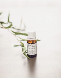 IKOU - De-Stress Essential Oil