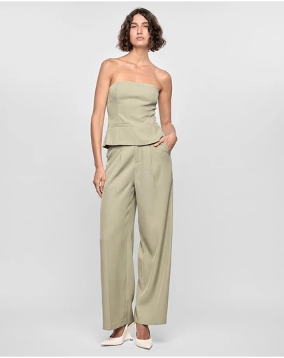 Staple the Label - Margot Bodice