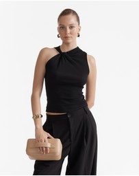 MIMCO - Atomic Medium Cosmetic Case