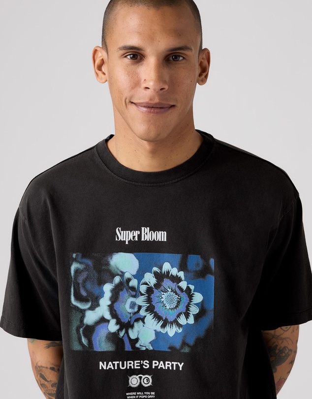 Levi's - Vintage Fit Graphic Tee