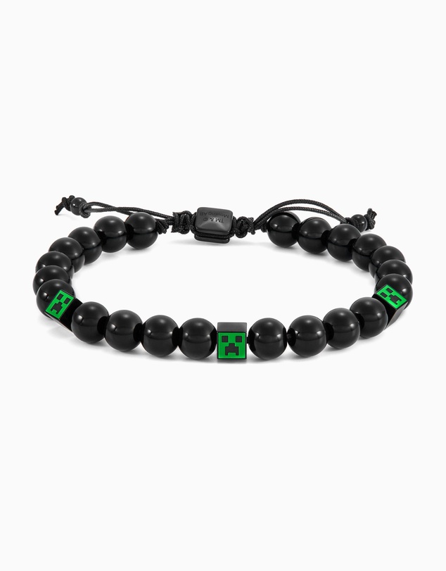 Fossil - Jewelry Black Bracelet
