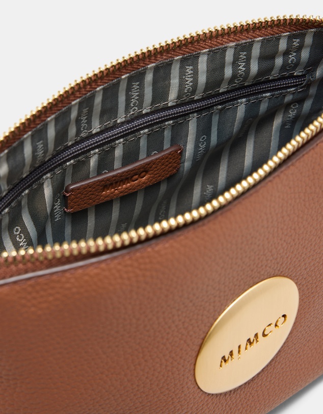 MIMCO - Mim Pouch Shoulder Bag