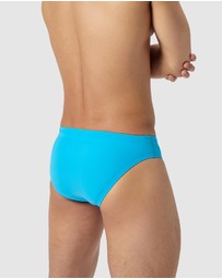 Speedo - ML Solid Briefs