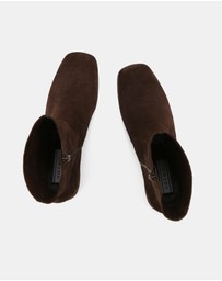 Nokwol - Jan Boots