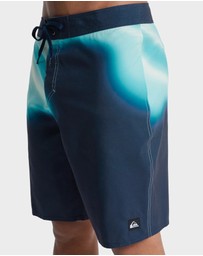 Quiksilver - Mens Surfwash 17
