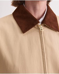 Sportscraft - Tate Bomber