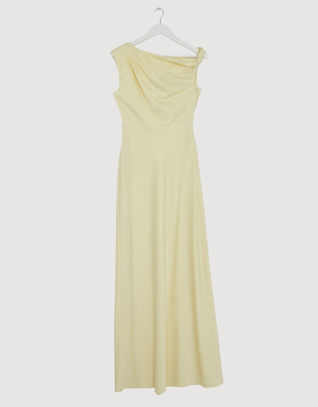 Revibe - Repaired CHANCERY Hartley Maxi Dress - AU 8
