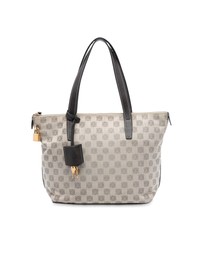 Pre-Loved by Azura Reborn - Pre-Loved Anagram Canvas Tote