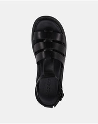 Miss Sofie - Lorettah Sandals