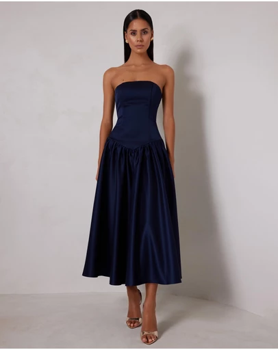 Elle Zeitoune - Maggie Dress
