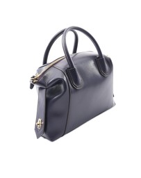 Pre-Loved by Azura Reborn - Pre-Loved Small Leather Antigona Satchel