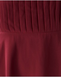 BWLDR - Alias Mini Dress