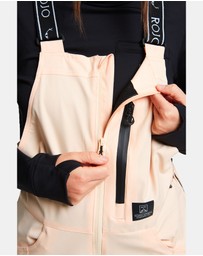 ROJO Outerwear - All Mountain Bib