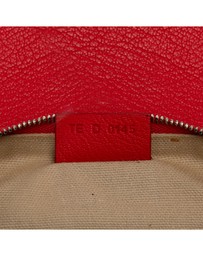 Pre-Loved by Azura Reborn - Pre-Loved Medium Antigona Leather Clutch
