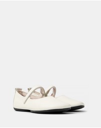 Camper - Ballerinas Right Nina