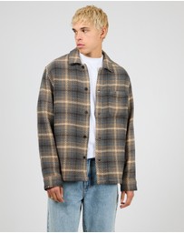Silent Theory - Stature Overshirt