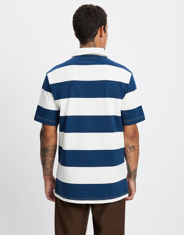 Bogey Boys - Sailor Golf Polo