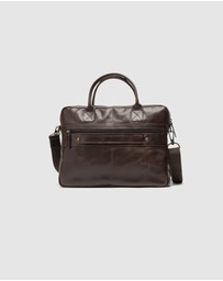 Rodd & Gunn - Picton Briefcase